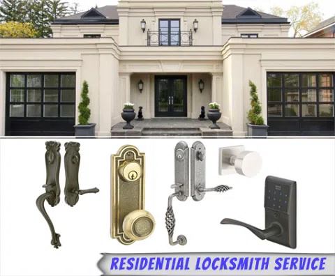 Express Locksmith Store Vancouver, WA 360-526-4629 - res-cont
